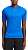 Футболка мужская Reebok Running Ss Speedwick Синий - Фото 3 малая
