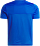 Футболка мужская Reebok Running Ss Speedwick Синий - Фото 2 малая