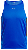 Майка мужская Reebok Run Speedwick Синий
