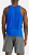 Майка мужская Reebok Run Speedwick Синий - Фото 5 малая
