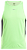 Майка мужская Reebok Run Speedwick Зеленый - Фото 1 малая