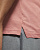 Футболка мужская Nike Pro Dri-FIT Pomegranate/Archaeo Pink/Htr/Black - Фото 3 малая