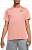 Футболка мужская Nike Pro Dri-FIT Pomegranate/Archaeo Pink/Htr/Black - Фото 1 малая
