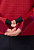 Футболка мужская Nike Therma-FIT Repel Sangria/University Red/Reflective Silver - Фото 4 малая