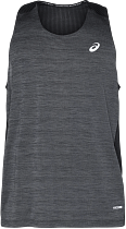 Майка мужская ASICS Road Performance Black