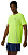 Футболка мужская ASICS Metarun Yellow - Фото 5 малая