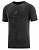 Футболка мужская Compressport Training Black Edition - Фото 1 малая