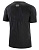 Футболка мужская Compressport Training Black Edition - Фото 2 малая