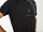 Футболка мужская Compressport Training Black Edition - Фото 3 малая