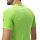 Футболка мужская UYN Running Exceleration Ow Lime/Sulphur Spring - Фото 3 малая