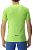 Футболка мужская UYN Running Exceleration Ow Lime/Sulphur Spring - Фото 7 малая