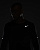 Футболка мужская Nike Dri-FIT Black - Фото 5 малая