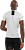 Футболка мужская Salomon S/Lab Sense White/Black - Фото 3 малая