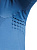 Футболка мужская X-Bionic Twyce Run Slate Blue/X Black - Фото 7 малая