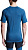 Футболка мужская X-Bionic Xceed Run Slate Blue/Marine - Фото 6 малая