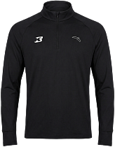 Лонгслив мужской Anta 852615401 Black