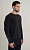 Лонгслив мужской Anta 852615407 Black - Фото 5 малая