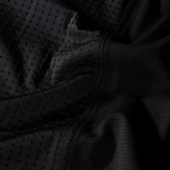 Лонгслив мужской The North Face Summit Altimetro Lt Crew Tnf Black - Фото 8 большая