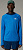 Лонгслив мужской The North Face Sunriser Hoodie Hero Blue/Estate Blue - Фото 3 малая