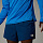 Лонгслив мужской The North Face Sunriser Hoodie Hero Blue/Estate Blue - Фото 7 малая