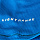 Лонгслив мужской The North Face Sunriser Hoodie Hero Blue/Estate Blue - Фото 10 малая