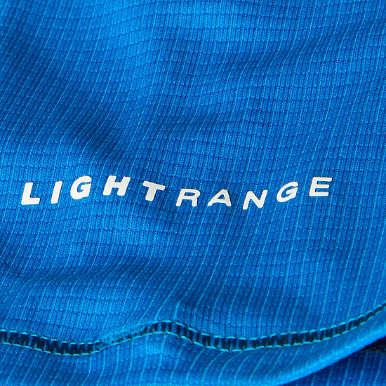 Лонгслив мужской The North Face Sunriser Hoodie Hero Blue/Estate Blue - Фото 10 большая