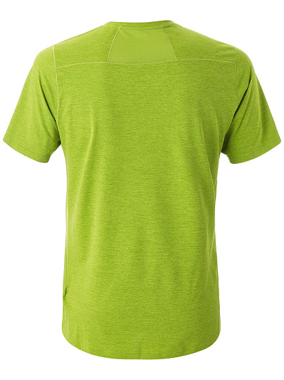 Футболка мужская Arcteryx Cormac Comp SS Utopia - Фото 2 большая