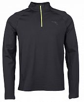 Лонгслив мужской Anta 852445403 Black