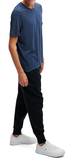 Футболка мужская On Active-T Denim - Фото 4 большая