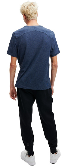Футболка мужская On Active-T Denim - Фото 5 большая