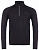 Лонгслив мужской Anta 852515404 Black/Grey - Фото 1 малая
