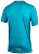 Футболка мужская Nike Breathe Dri-Fit Miler Green - Фото 2 малая