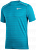Футболка мужская Nike Breathe Dri-Fit Miler Green - Фото 1 малая