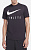 Футболка мужская Nike Dri-FIT Tee Db Athlete Fs Black - Фото 2 малая