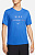 Футболка мужская Nike Rn Dvn Df Miler Ss Gx Nfs - Фото 2 малая
