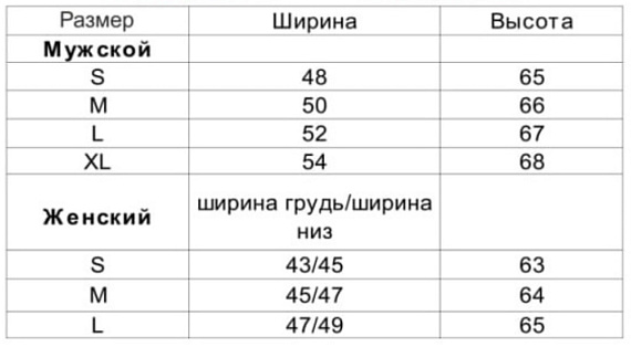 Футболка мужская Wonder Trail Topo Blue Sky - Фото 7 большая