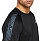 Футболка мужская ASICS Icon Ss Performance Black/Carrier Grey - Фото 4 малая