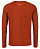 Лонгслив мужской UGLOW WarmT Chili Oil - Фото 2 малая