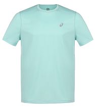Футболка мужская ASICS Core Top Oasis Green