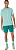 Футболка мужская ASICS Core Top Oasis Green - Фото 7 малая