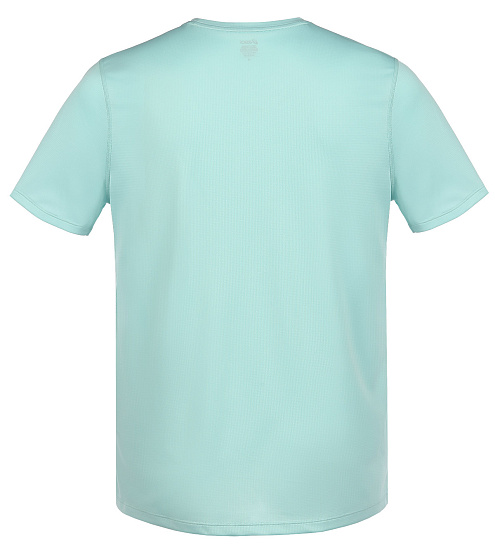 Футболка мужская ASICS Core Top Oasis Green - Фото 2 большая