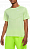Футболка мужская Nike Dri-FIT ADV Techknit Ultra Volt/White - Фото 1 малая