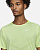 Футболка мужская Nike Dri-FIT ADV Techknit Ultra Volt/White - Фото 5 малая