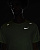 Футболка мужская Nike Dri-FIT ADV Techknit Ultra Volt/White - Фото 6 малая