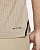 Футболка мужская Nike Pro Dri-FIT ADV Khaki/Total Orange - Фото 6 малая