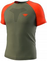 Футболка мужская Dynafit Ultra 3 S-Tech Ss Thyme