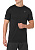 Футболка мужская ASICS GEL-Cool SS Top Mp Performance Black - Фото 3 малая