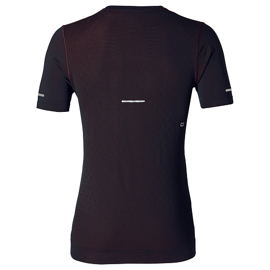 Футболка мужская ASICS GEL-Cool SS Top Mp Performance Black - Фото 2 большая