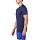 Футболка мужская ASICS GEL-Cool SS Top Indigo Blue - Фото 5 малая