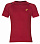 Футболка мужская ASICS Icon SS Top Mp Classic Red - Фото 1 малая